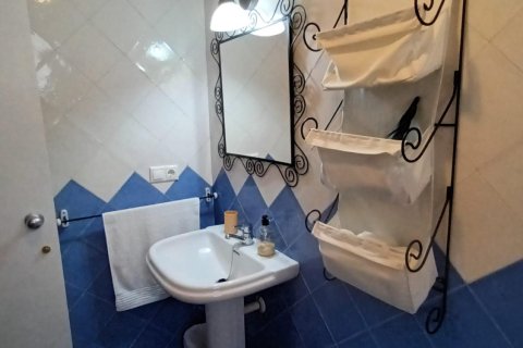 Apartament Altea, Alicante, Hiszpania 2 sypialnie, 60 mkw. nr 140010 – zdjęcie 29