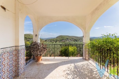 Villa pārdošanā Turis, Valencia, Spānijā 4 istabas, 183 m2 Nr. 183683 - attēls 3