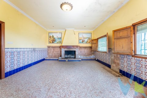 Villa pārdošanā Turis, Valencia, Spānijā 4 istabas, 183 m2 Nr. 183683 - attēls 7