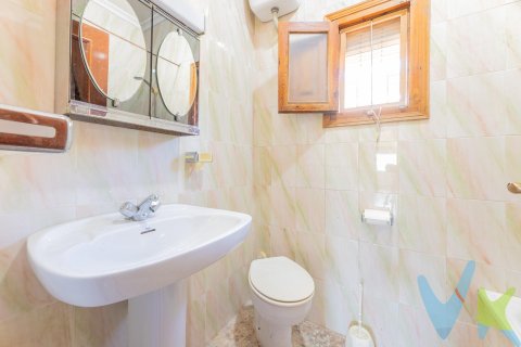 Villa pārdošanā Turis, Valencia, Spānijā 4 istabas, 183 m2 Nr. 183683 - attēls 22