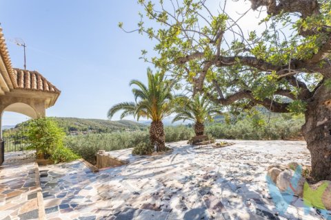 Villa pārdošanā Turis, Valencia, Spānijā 4 istabas, 183 m2 Nr. 183683 - attēls 30