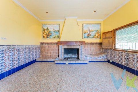 Villa pārdošanā Turis, Valencia, Spānijā 4 istabas, 183 m2 Nr. 183683 - attēls 9