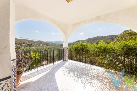 Villa pārdošanā Turis, Valencia, Spānijā 4 istabas, 183 m2 Nr. 183683 - attēls 2