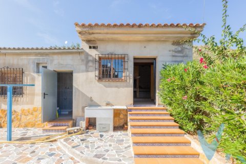 Villa pārdošanā Turis, Valencia, Spānijā 4 istabas, 183 m2 Nr. 183683 - attēls 29