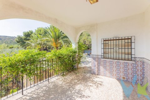 Villa pārdošanā Turis, Valencia, Spānijā 4 istabas, 183 m2 Nr. 183683 - attēls 6