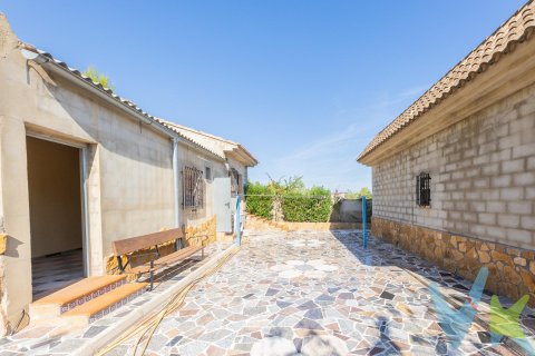 Villa pārdošanā Turis, Valencia, Spānijā 4 istabas, 183 m2 Nr. 183683 - attēls 27