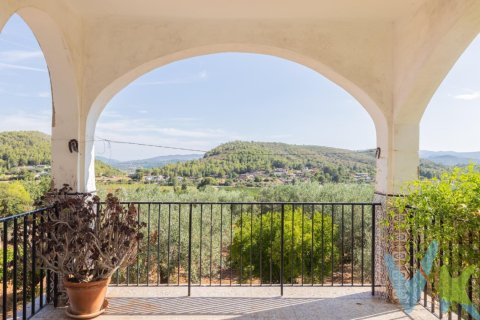 Villa pārdošanā Turis, Valencia, Spānijā 4 istabas, 183 m2 Nr. 183683 - attēls 4