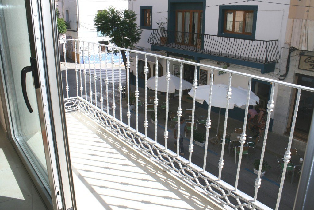 Apartamento en Teulada, Alicante, España 3 dormitorios, 94 m2 No. 183682