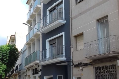 Lägenhet i Teulada, Alicante, Spanien 3 sovrum, 94 kvm. Nr. 183682