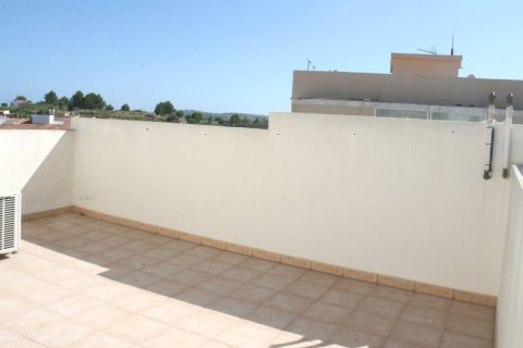 Apartment for sale in Teulada, Alicante, Spain 3 bedrooms, 94 sq.m. No. 183682 - photo 2