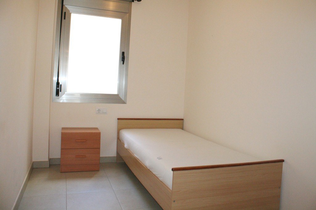 Apartamento en Teulada, Alicante, España 3 dormitorios, 94 m2 No. 183682
