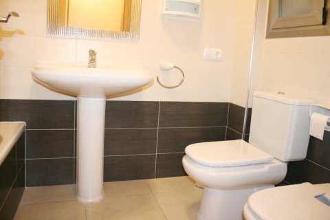 Apartment for sale in Teulada, Alicante, Spain 3 bedrooms, 94 sq.m. No. 183682 - photo 10