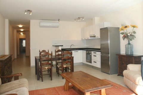 Apartment for sale in Teulada, Alicante, Spain 3 bedrooms, 94 sq.m. No. 183682 - photo 5