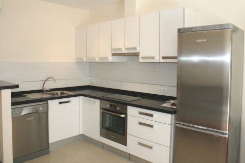 Apartment for sale in Teulada, Alicante, Spain 3 bedrooms, 94 sq.m. No. 183682 - photo 6