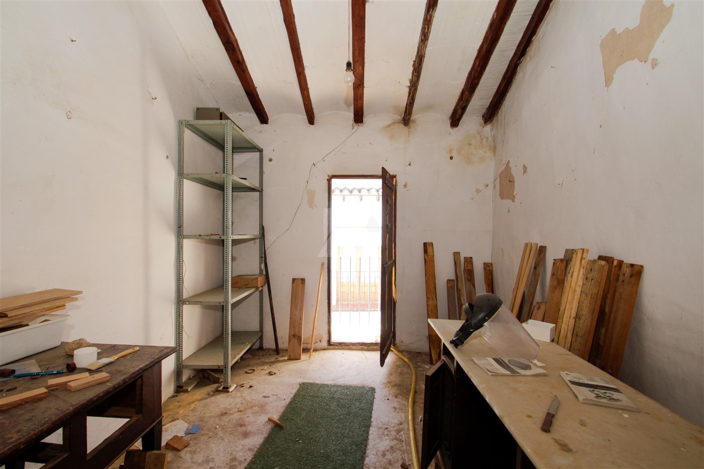 Townhouse in Benissa, Alicante, Spain 7 bedrooms, 330 sq.m. No. 183684