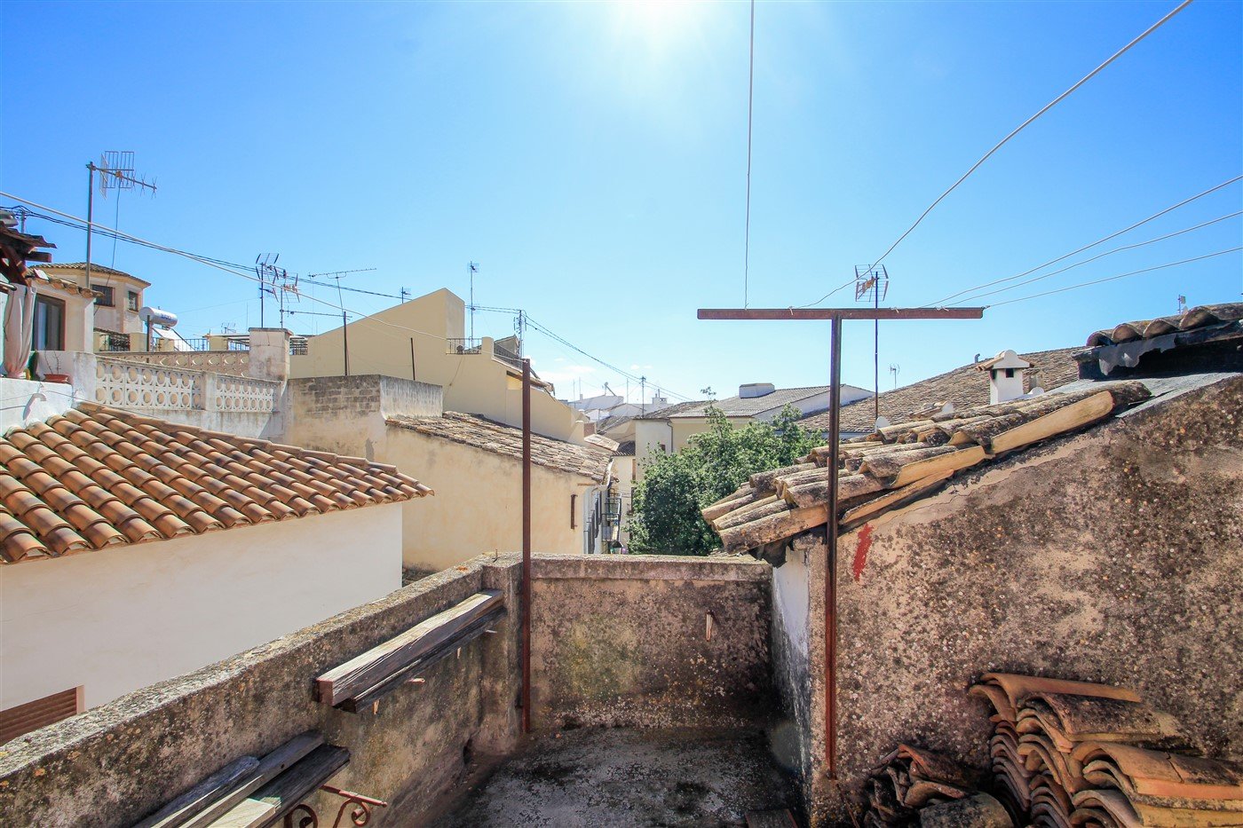Townhouse in Benissa, Alicante, Spain 7 bedrooms, 330 sq.m. No. 183684