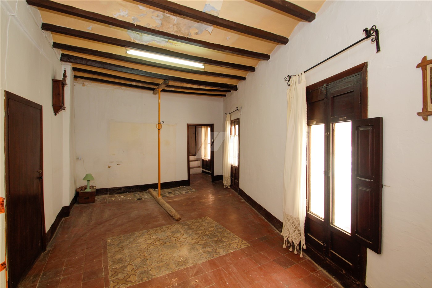Townhouse in Benissa, Alicante, Spain 7 bedrooms, 330 sq.m. No. 183684