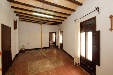 Kamienica w Benissa, Alicante, Hiszpania 7 sypialni, 330 mkw. nr 183684 – zdjęcie 8