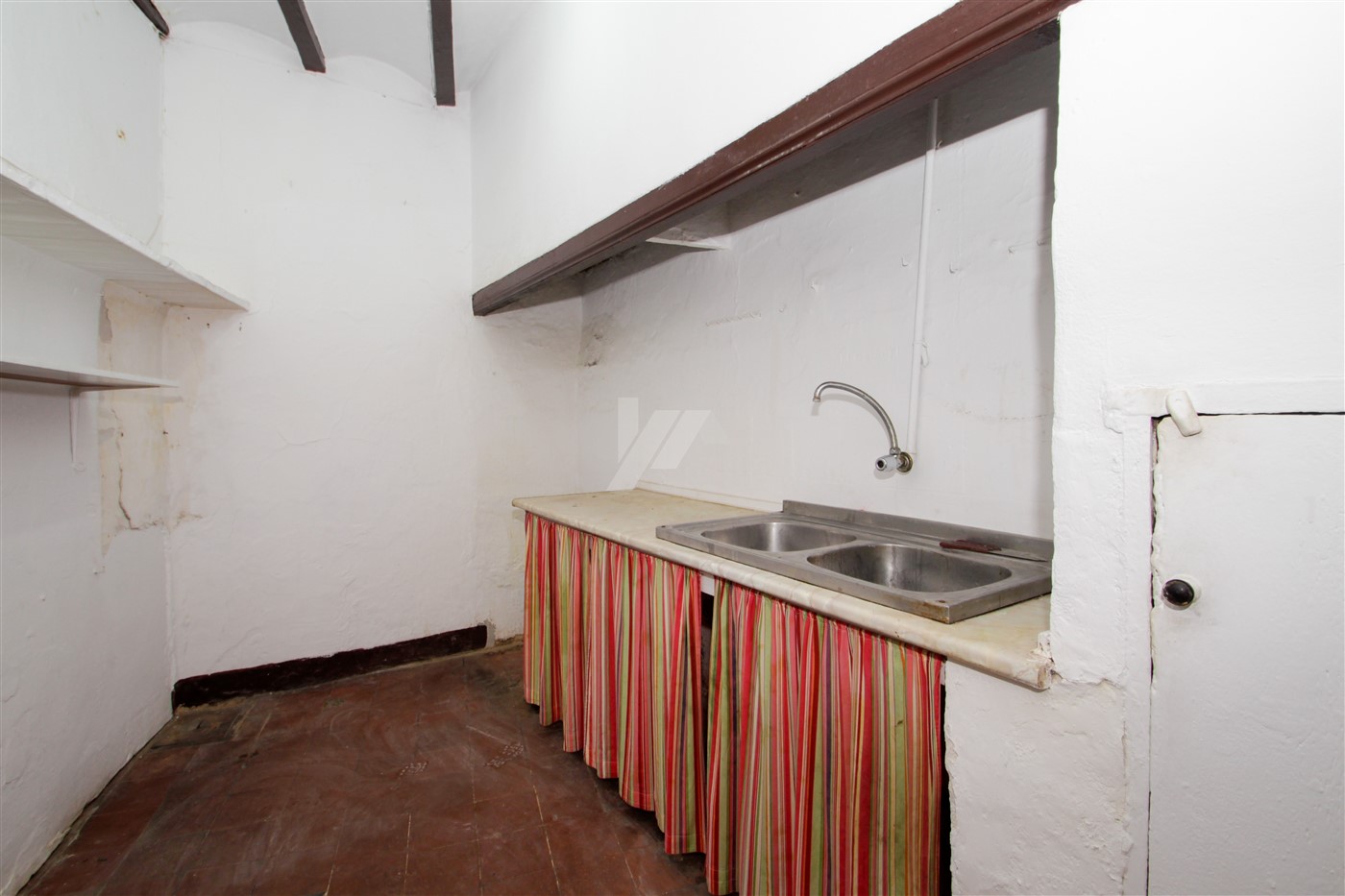Townhouse in Benissa, Alicante, Spain 7 bedrooms, 330 sq.m. No. 183684