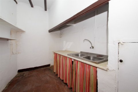 Kamienica w Benissa, Alicante, Hiszpania 7 sypialni, 330 mkw. nr 183684 – zdjęcie 9