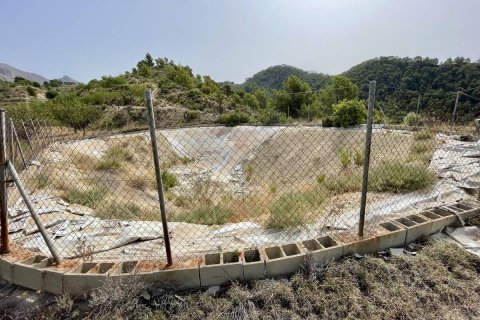 Land plot à vendre à Sella, Alicante, EspagneNo. 183686 - photo 14