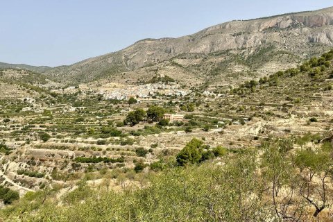 Land plot à vendre à Sella, Alicante, EspagneNo. 183686 - photo 16
