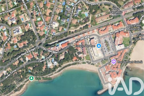 Dom w Roda de Berà, Tarragona, Hiszpania 318 mkw. nr 172306 – zdjęcie 26