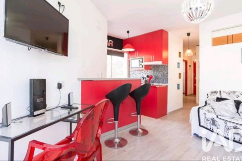 Apartament w Mijas, Malaga, Hiszpania 2 sypialnie, 49 mkw. nr 172305 – zdjęcie 13