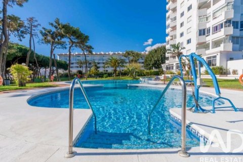 Apartament w Mijas, Malaga, Hiszpania 2 sypialnie, 49 mkw. nr 172305 – zdjęcie 2