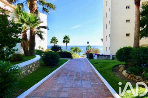 Apartament w Mijas, Malaga, Hiszpania 2 sypialnie, 49 mkw. nr 172305 – zdjęcie 24