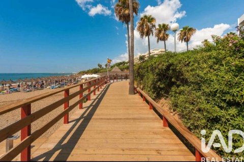 Apartament w Mijas, Malaga, Hiszpania 2 sypialnie, 49 mkw. nr 172305 – zdjęcie 4