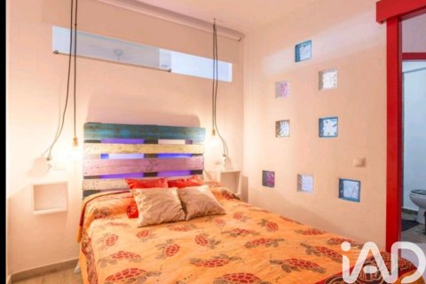 Apartament w Mijas, Malaga, Hiszpania 2 sypialnie, 49 mkw. nr 172305 – zdjęcie 16