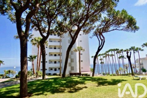 Apartament w Mijas, Malaga, Hiszpania 2 sypialnie, 49 mkw. nr 172305 – zdjęcie 6