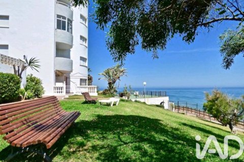 Apartament w Mijas, Malaga, Hiszpania 2 sypialnie, 49 mkw. nr 172305 – zdjęcie 7