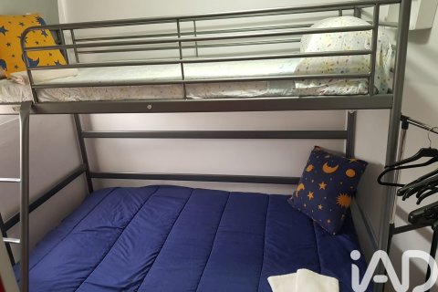 Apartament w Mijas, Malaga, Hiszpania 2 sypialnie, 49 mkw. nr 172305 – zdjęcie 18