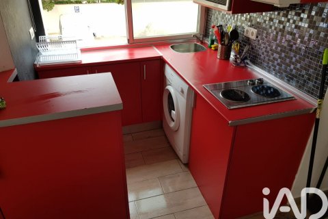 Apartament w Mijas, Malaga, Hiszpania 2 sypialnie, 49 mkw. nr 172305 – zdjęcie 15