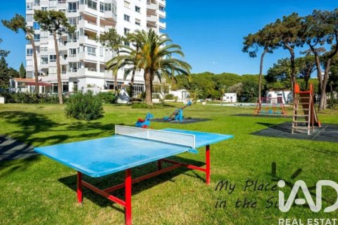 Apartament w Mijas, Malaga, Hiszpania 2 sypialnie, 49 mkw. nr 172305 – zdjęcie 5