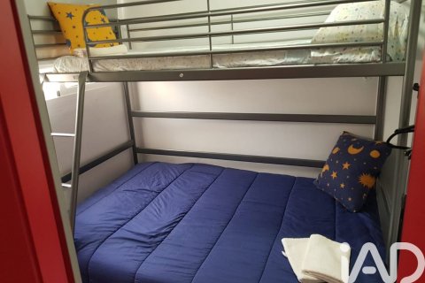 Apartament w Mijas, Malaga, Hiszpania 2 sypialnie, 49 mkw. nr 172305 – zdjęcie 17