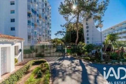 Apartament w Mijas, Malaga, Hiszpania 2 sypialnie, 49 mkw. nr 172305 – zdjęcie 8