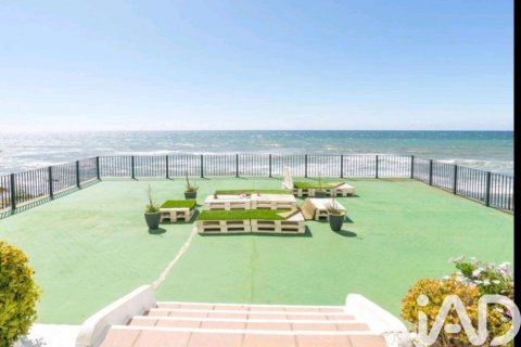 Apartament w Mijas, Malaga, Hiszpania 2 sypialnie, 49 mkw. nr 172305 – zdjęcie 23