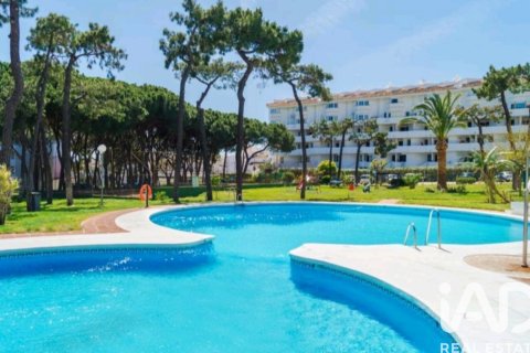 Apartament w Mijas, Malaga, Hiszpania 2 sypialnie, 49 mkw. nr 172305 – zdjęcie 1
