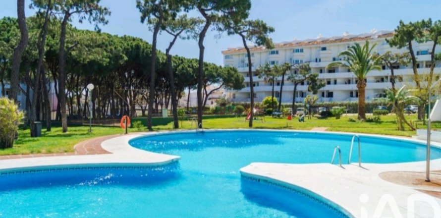 Apartament w Mijas, Malaga, Hiszpania 2 sypialnie, 49 mkw. nr 172305