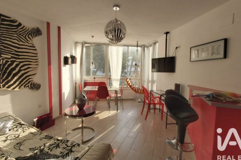 Apartament w Mijas, Malaga, Hiszpania 2 sypialnie, 49 mkw. nr 172305 – zdjęcie 12