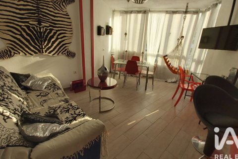 Apartament w Mijas, Malaga, Hiszpania 2 sypialnie, 49 mkw. nr 172305 – zdjęcie 14