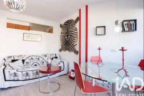 Apartament w Mijas, Malaga, Hiszpania 2 sypialnie, 49 mkw. nr 172305 – zdjęcie 9