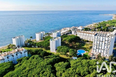 Apartament w Mijas, Malaga, Hiszpania 2 sypialnie, 49 mkw. nr 172305 – zdjęcie 3