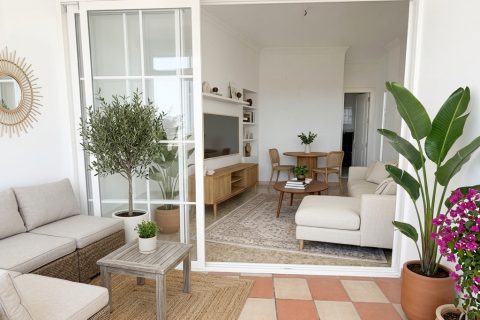 Apartament w Torremolinos, Malaga, Hiszpania 1 sypialnia, 67 mkw. nr 172307 – zdjęcie 1