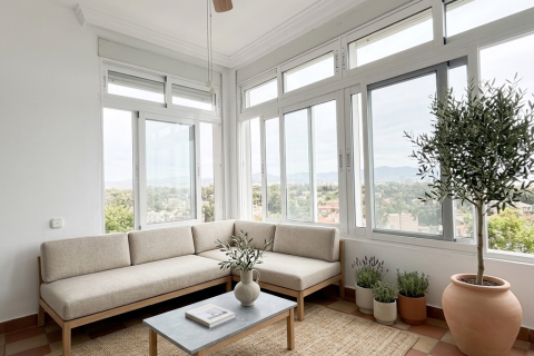 Apartament w Torremolinos, Malaga, Hiszpania 1 sypialnia, 67 mkw. nr 172307 – zdjęcie 5