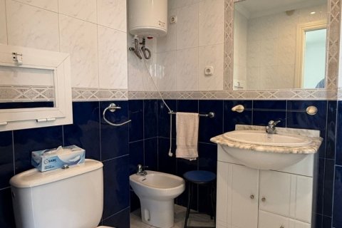 Apartament w Torremolinos, Malaga, Hiszpania 1 sypialnia, 67 mkw. nr 172307 – zdjęcie 10