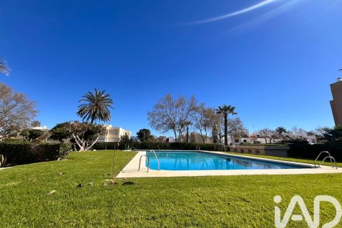 Apartament w Torremolinos, Malaga, Hiszpania 1 sypialnia, 67 mkw. nr 172307 – zdjęcie 16